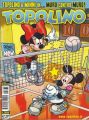FUMETTI & CARTOONS NEL VOLLEY